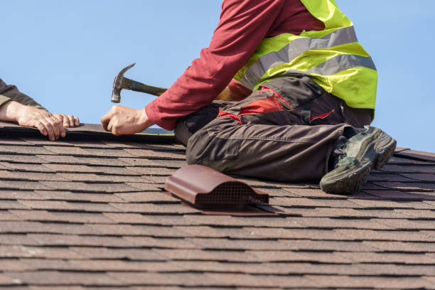 Best Roof Leak Repair  in Mcleansboro, IL