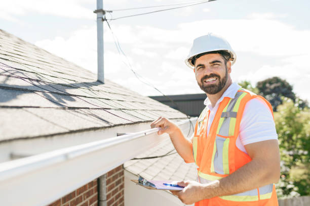 Best Affordable Roofing Company  in Mcleansboro, IL
