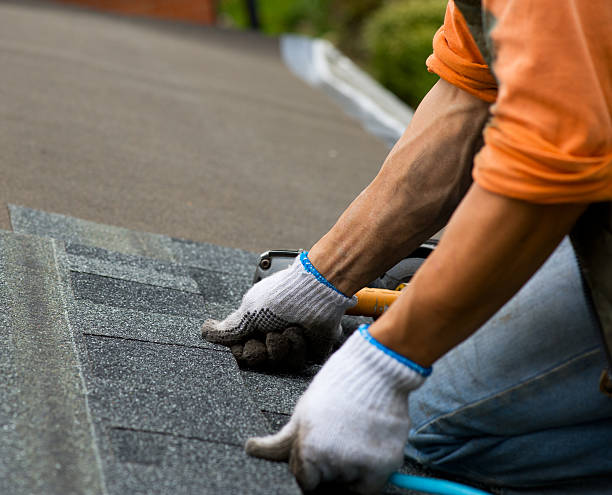 Best Roof Gutter Cleaning  in Mcleansboro, IL