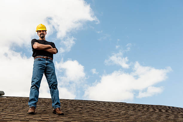 Tile Roofing Contractor in Mcleansboro, IL