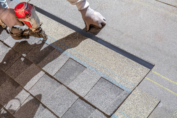 Best Residential Roofing Contractor  in Mcleansboro, IL