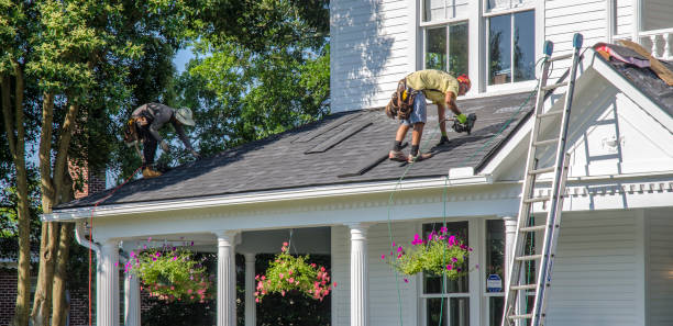 Best Commercial Roofing Services  in Mcleansboro, IL